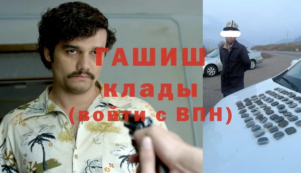 молекула духа Алексин